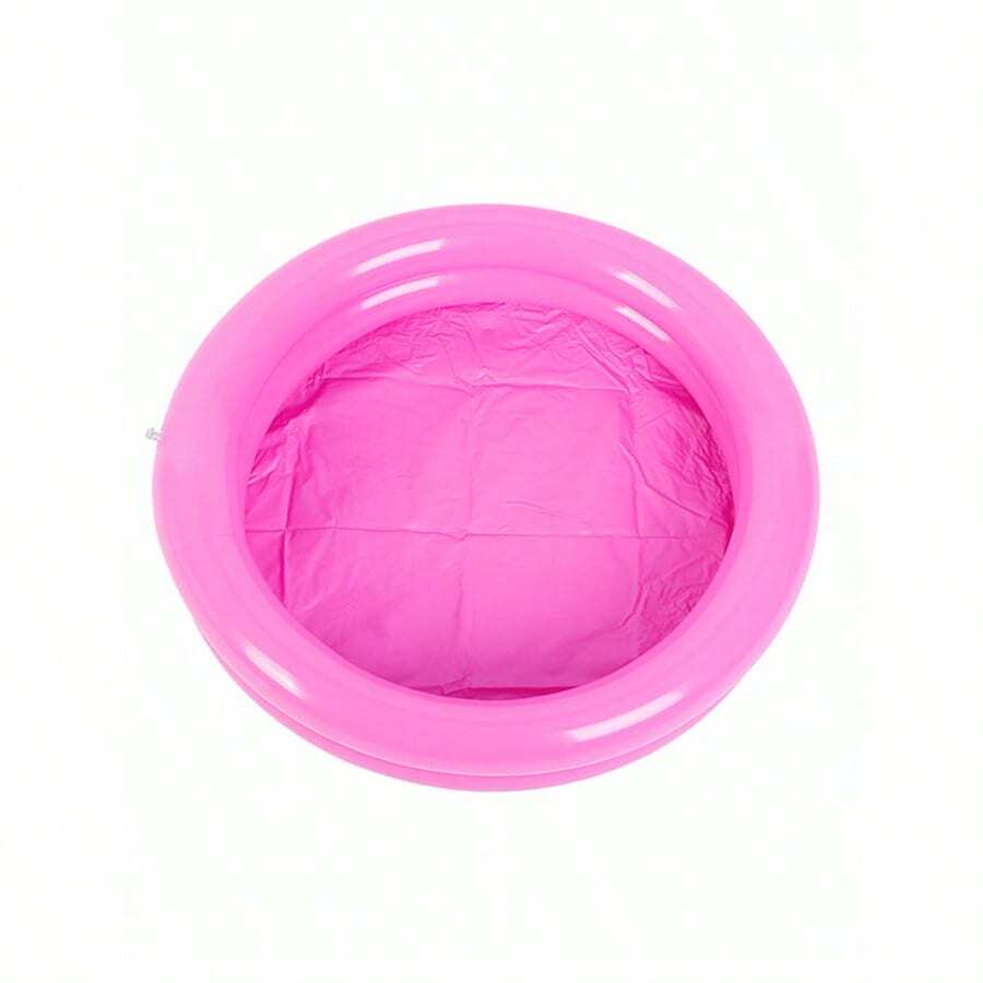 Inflatable Children's Bathtub, Home Swimming Pool Bathtub, Water Park Thickened Plastic Baby Swimming Pool, Various Sizes For You To Choose From .