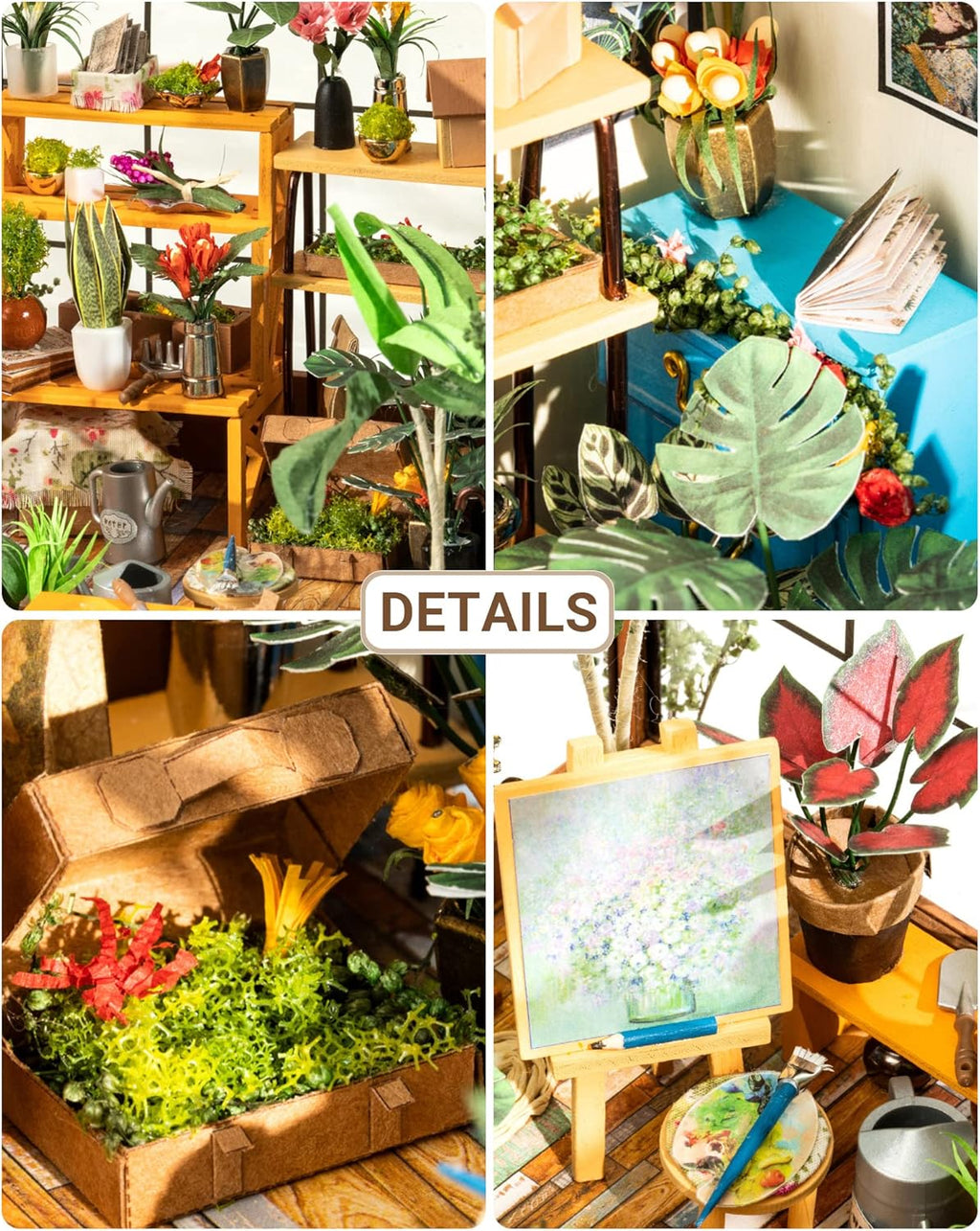 hahaland Busy Book for Toddlers 1-3 - Montessori Toys Busy Board for 1 Year Old Boy Gifts Girl Toys Educational Learning Quiet Activity Books Toddler Valentines Day Gifts Easter One Year Travel Toy